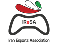 انجمن ورزش‌های الکترونیک لوگو