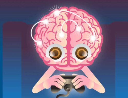 تاثیرات مثبت بازی‌های ویدیویی بر ذهن ما