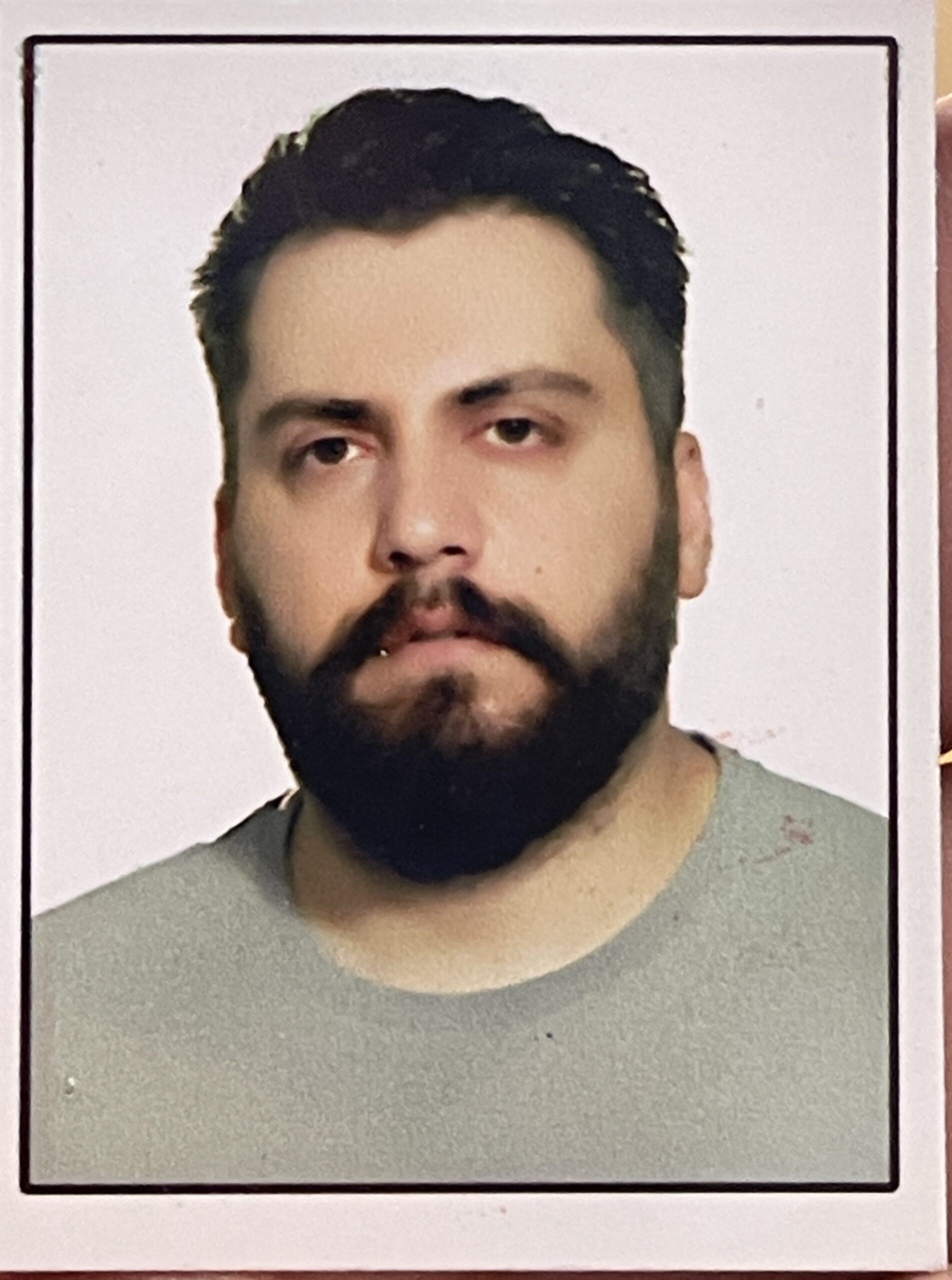 داوود رفیعی