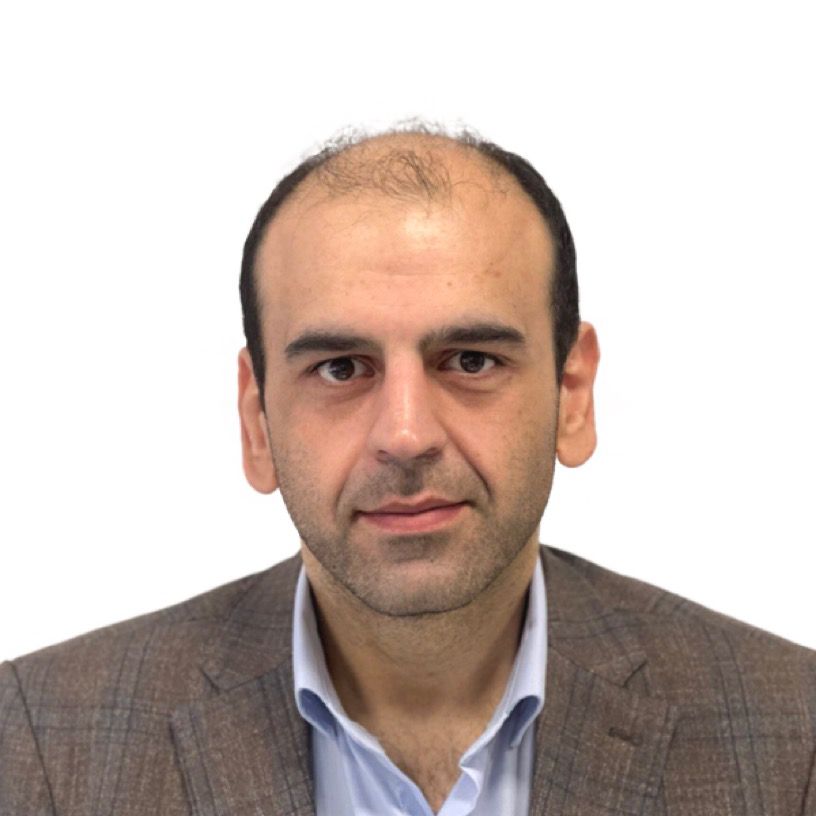 علی بابارضا