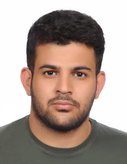 نیما خیرالله