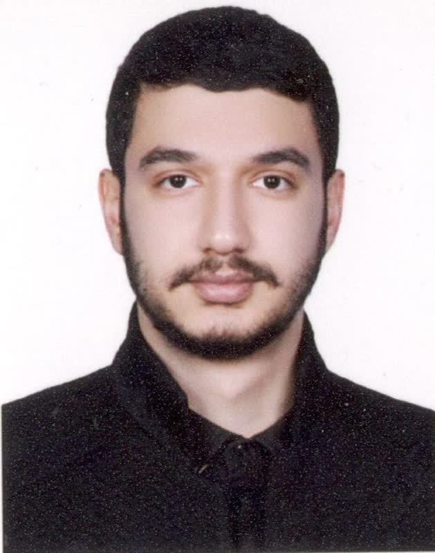 پدرام فروغی شاد پدرام فروغی شاد