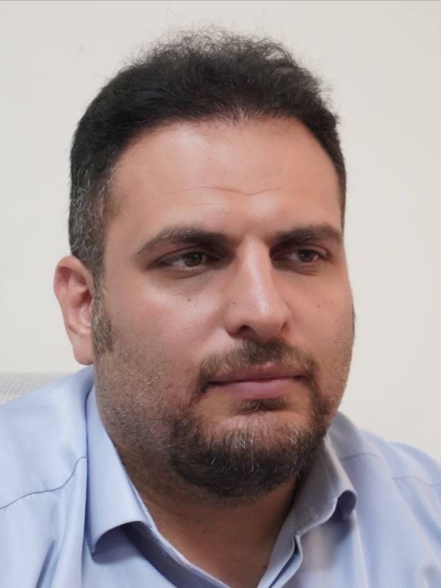 محمود آزوش محمود آزوش