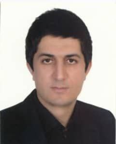 عطاالله زارعی فارسانی عطاالله زارعی فارسانی